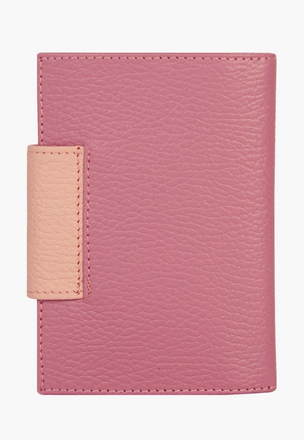 Обложка для паспорта Mumi цвет розовый  Фото 2
