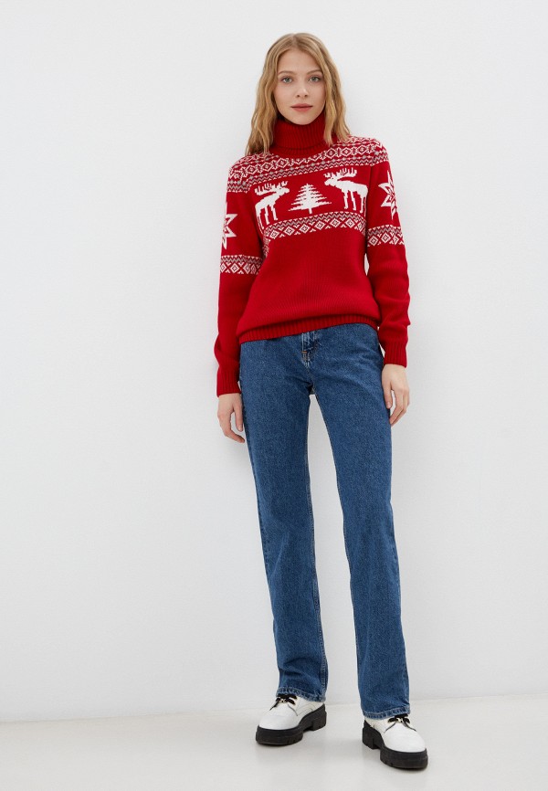 фото Свитер original siberia