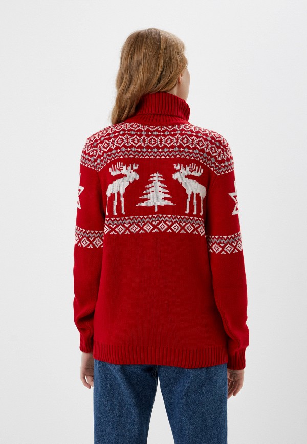 фото Свитер original siberia