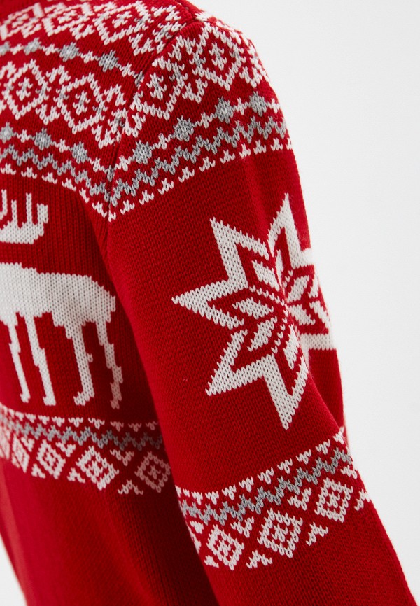 фото Свитер original siberia