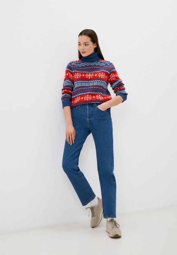 фото Свитер original siberia