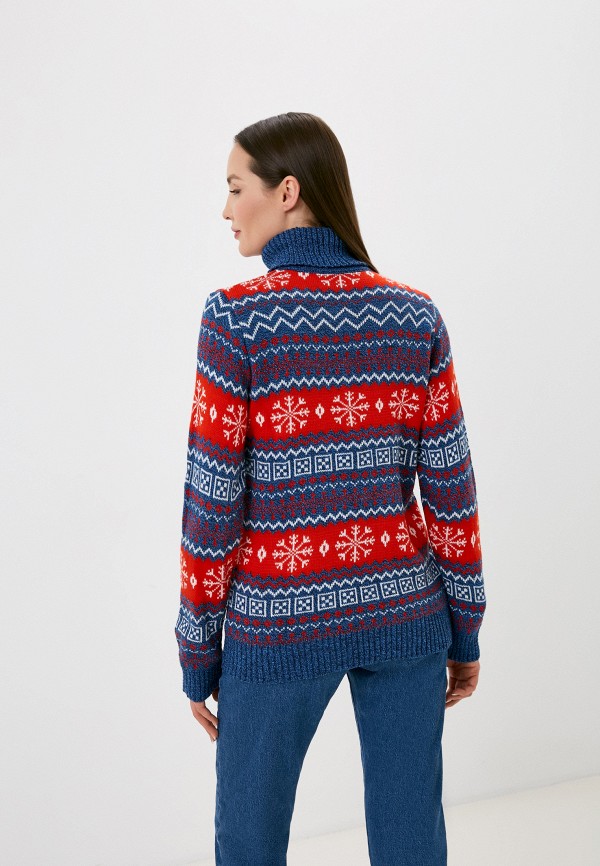 фото Свитер original siberia