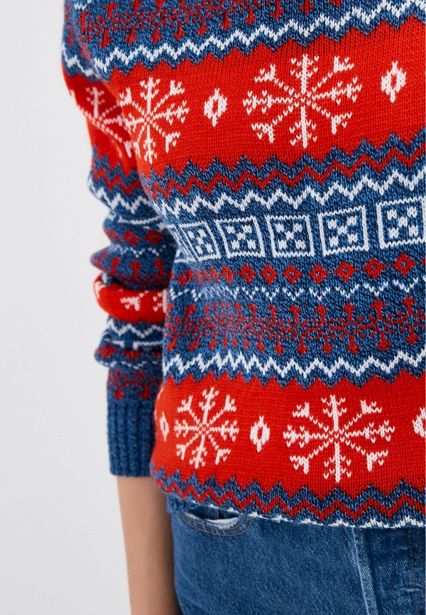 фото Свитер original siberia