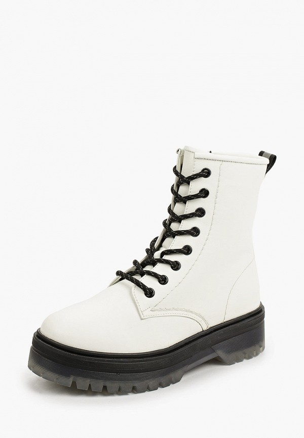 фото Ботинки escan