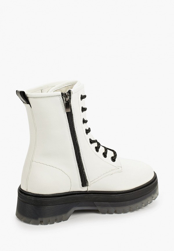 фото Ботинки escan