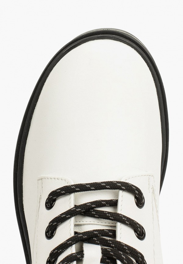 фото Ботинки escan