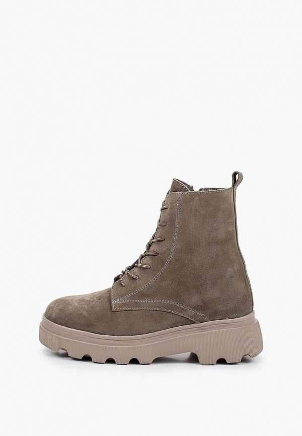 Ботинки Escan 12632₽