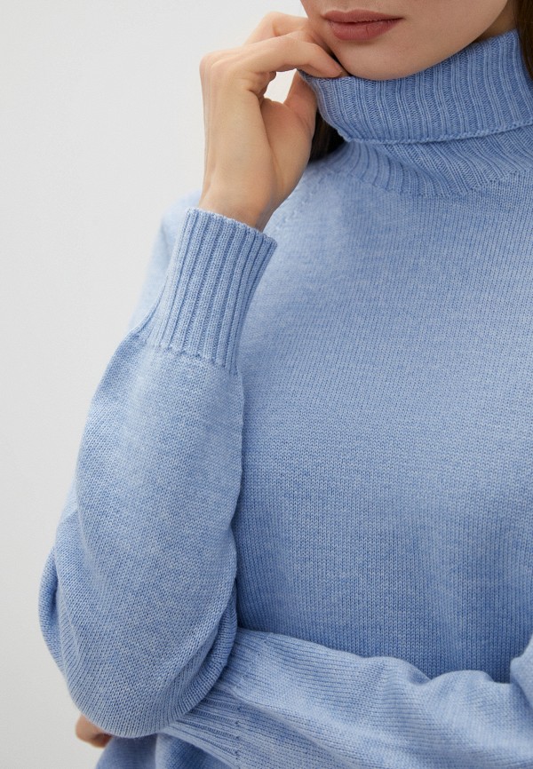 фото Свитер blauz