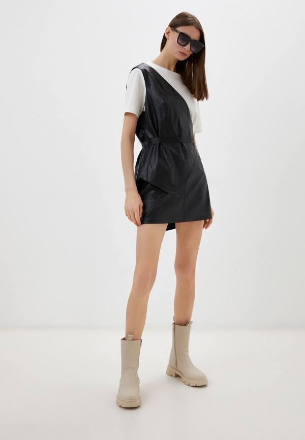 фото Жилет blauz