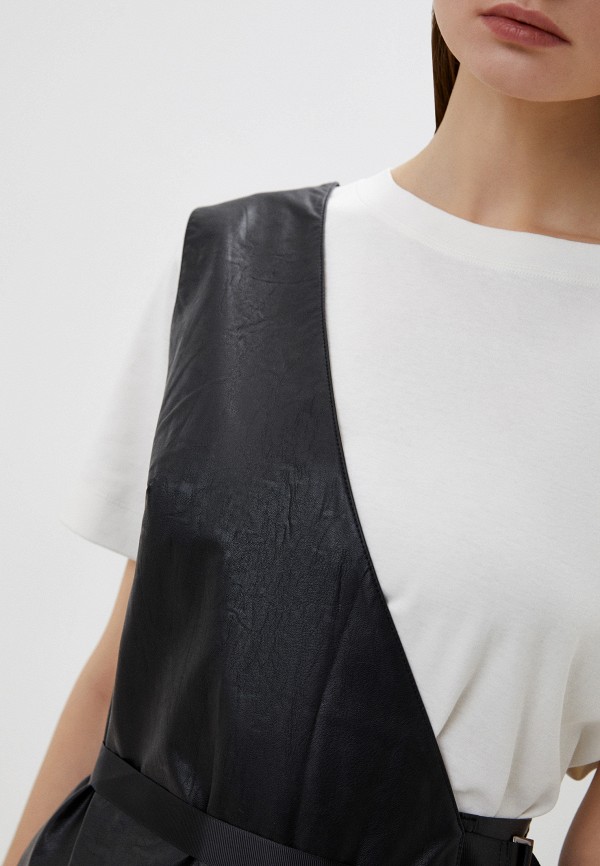 фото Жилет blauz