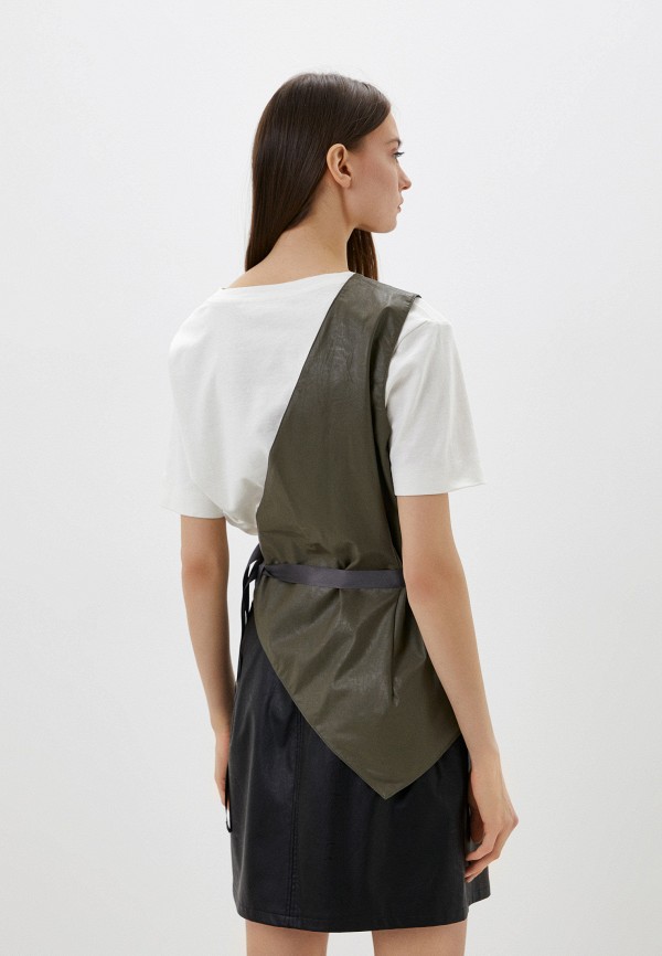 фото Жилет blauz