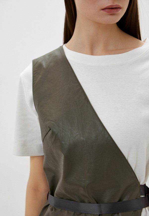 фото Жилет blauz