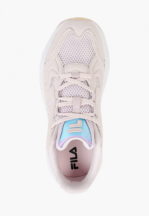 

Кроссовки Fila, Розовый, Fila MP002XW0AM9K