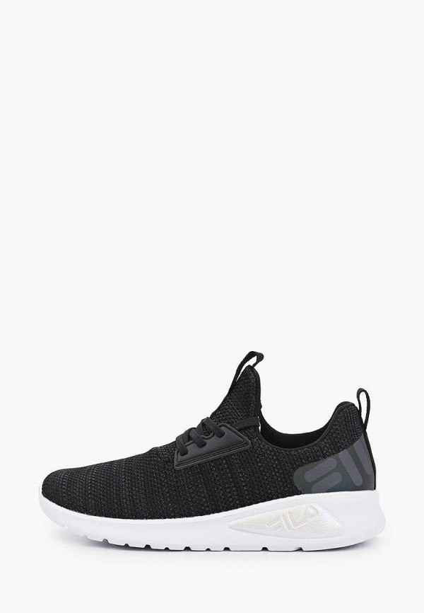

Кроссовки Fila, Черный, Fila MP002XW0AM9L