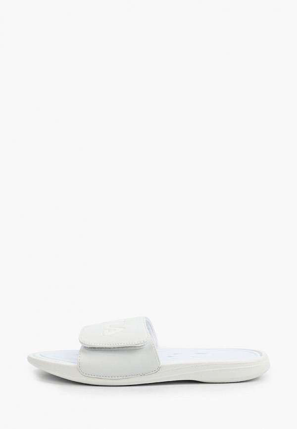 

Сланцы Fila, Белый, Pool Comfort