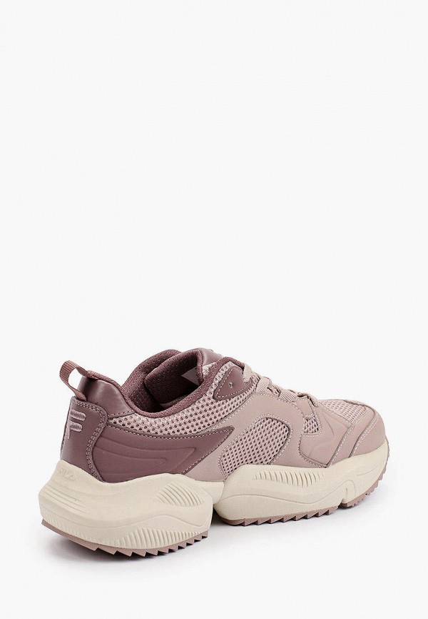 

Кроссовки Fila, Фиолетовый, Fila MP002XW0AM9U
