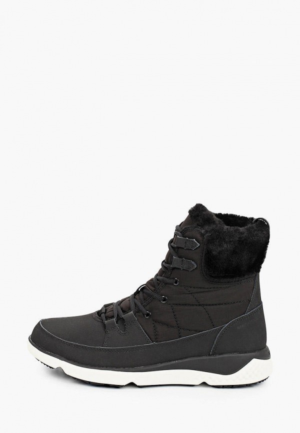 

Ботинки Merrell, Черный, FARCHILL KEY LACE PLR WP AC+