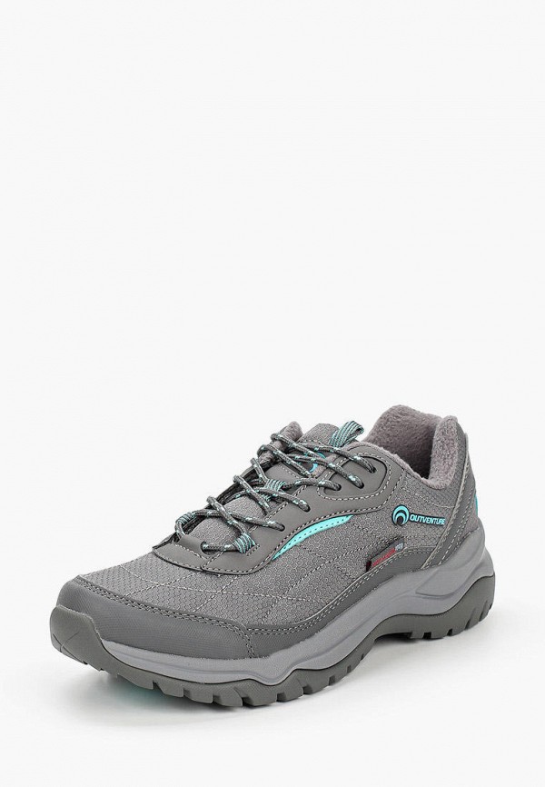 

Кроссовки Outventure, Серый, Outventure MP002XW0AMAP
