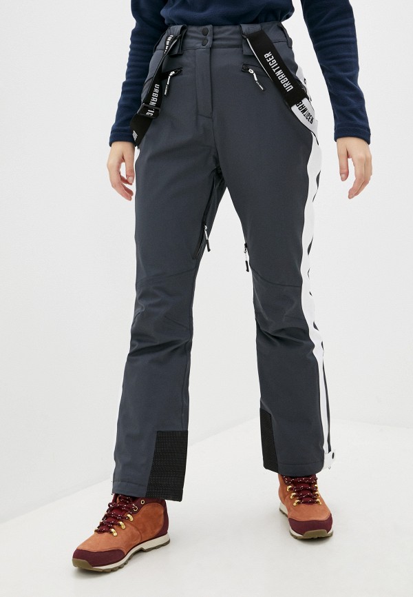 фото Брюки горнолыжные urban tiger