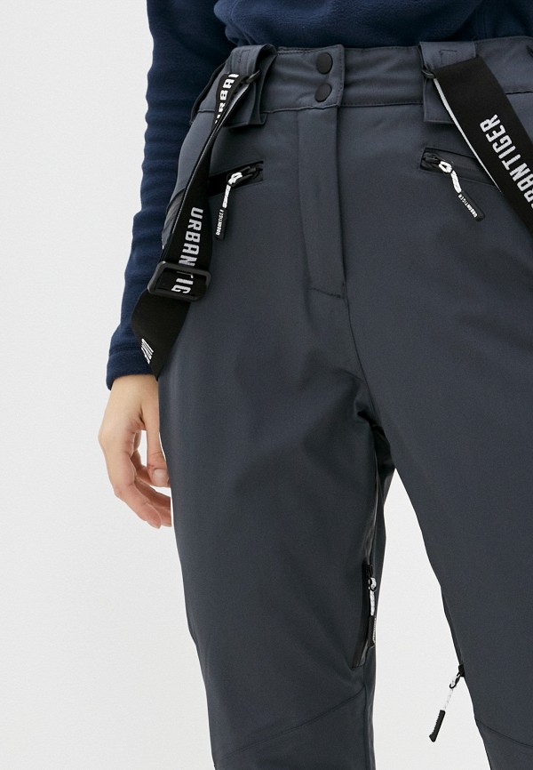 фото Брюки горнолыжные urban tiger