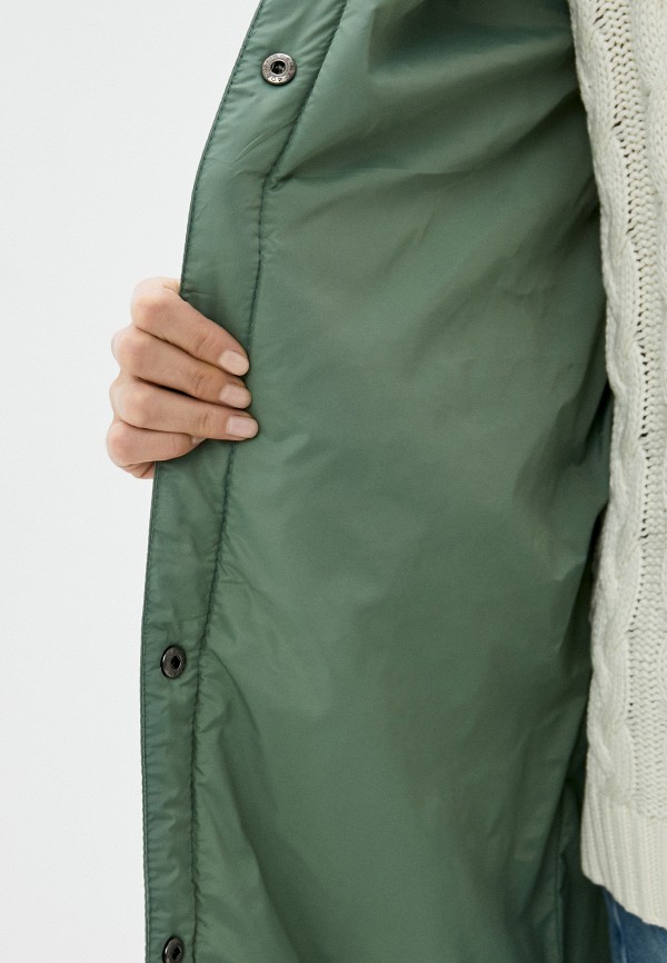 фото Куртка утепленная fresh cotton