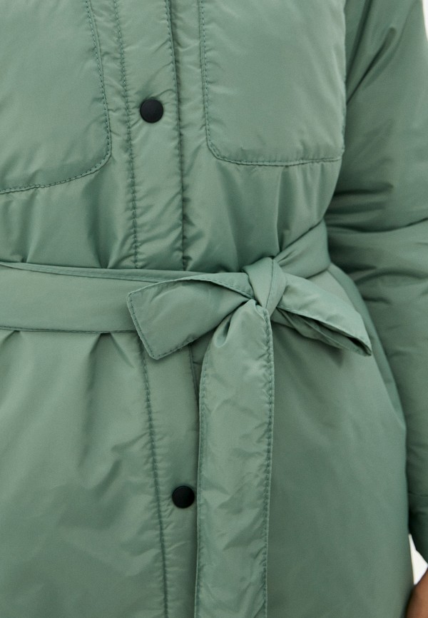 фото Куртка утепленная fresh cotton