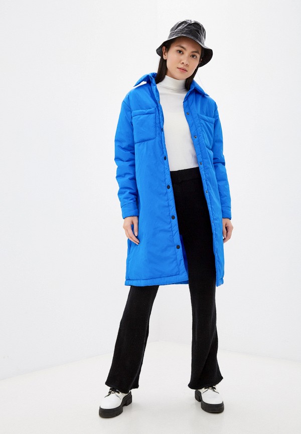 фото Куртка утепленная fresh cotton