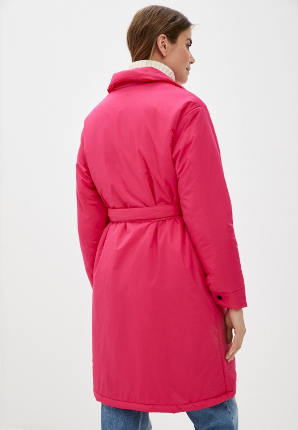 фото Куртка утепленная fresh cotton