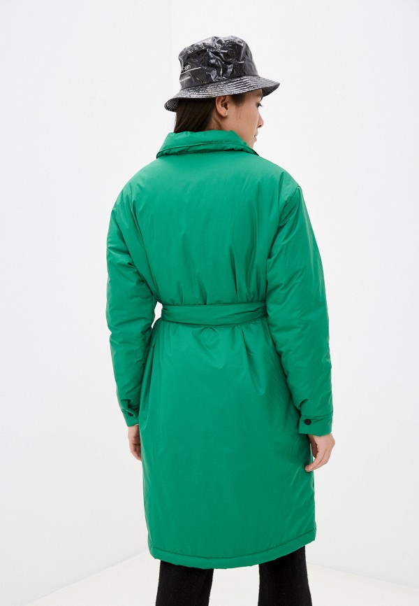 фото Куртка утепленная fresh cotton