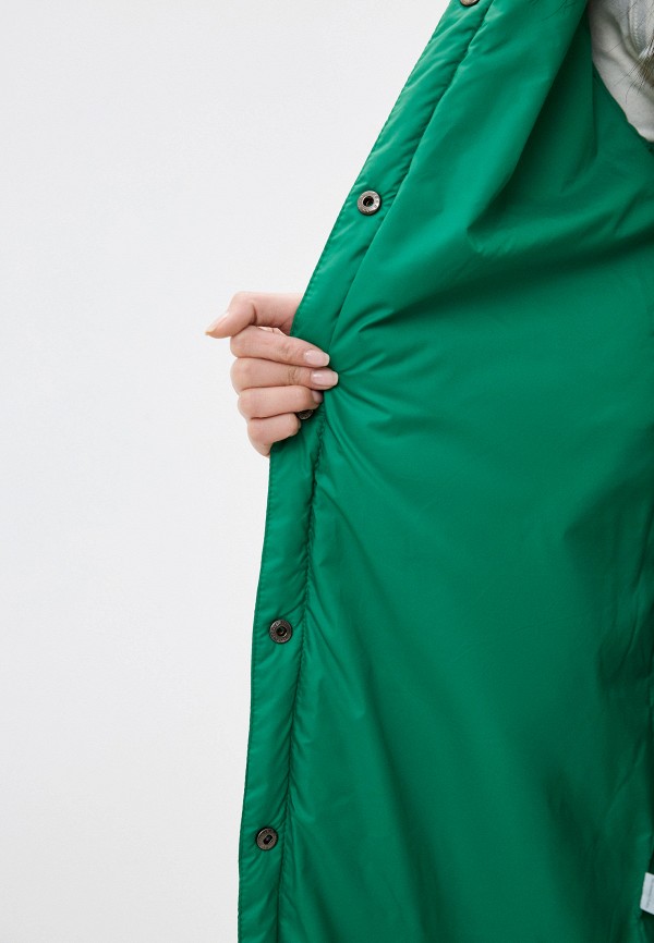 фото Куртка утепленная fresh cotton