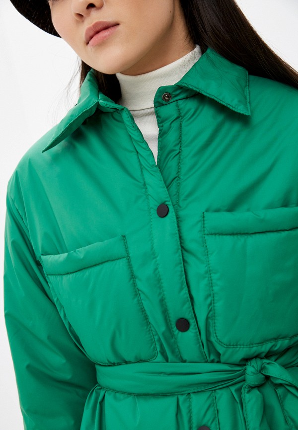 фото Куртка утепленная fresh cotton