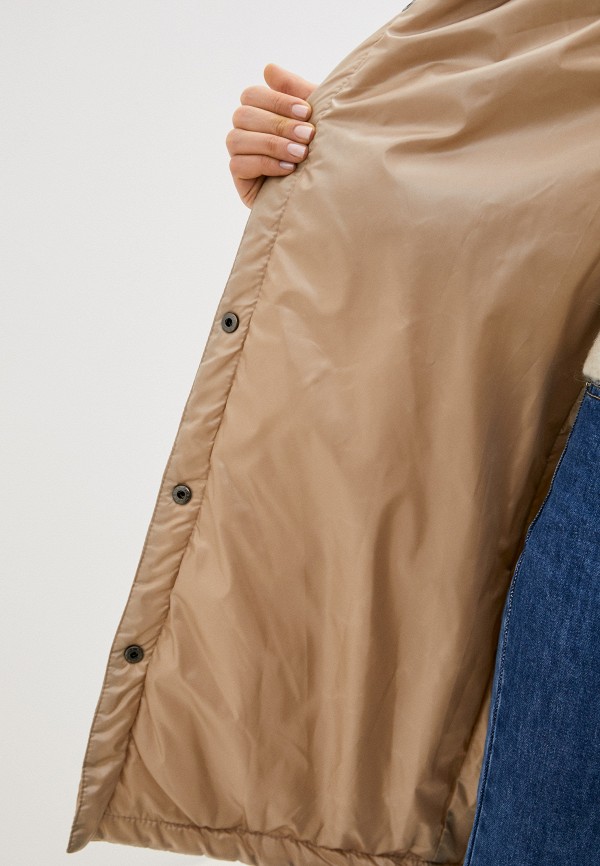 фото Куртка утепленная fresh cotton