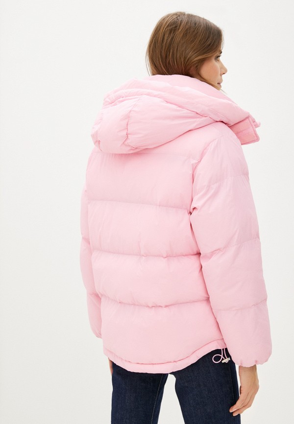 фото Куртка утепленная fresh cotton