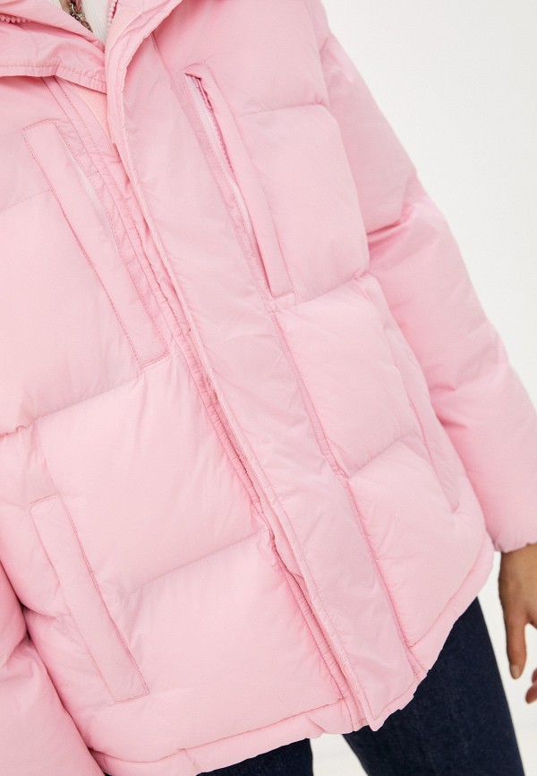 фото Куртка утепленная fresh cotton