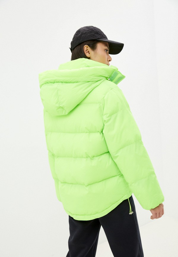 фото Куртка утепленная fresh cotton