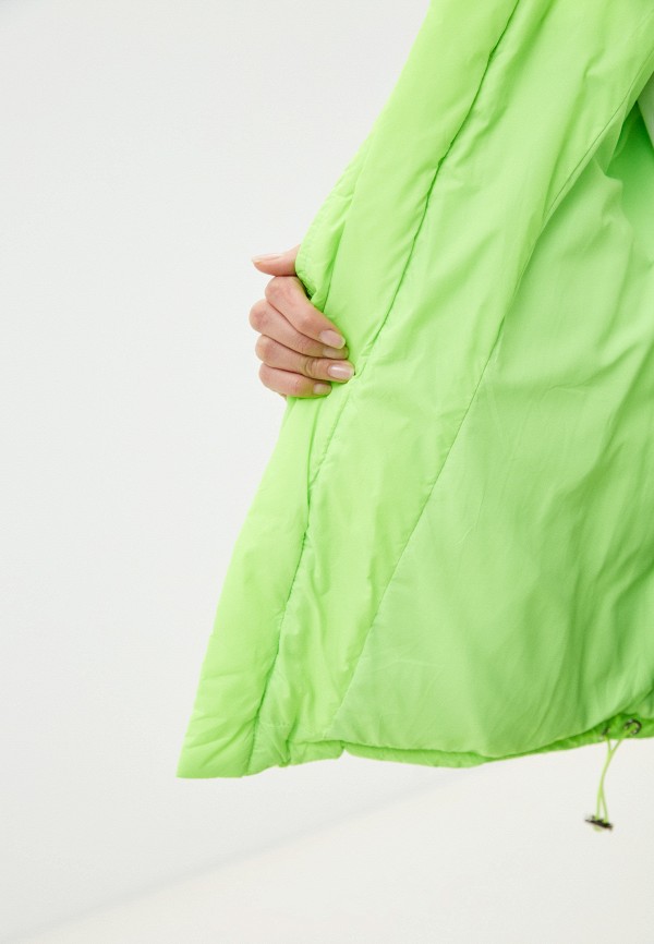фото Куртка утепленная fresh cotton