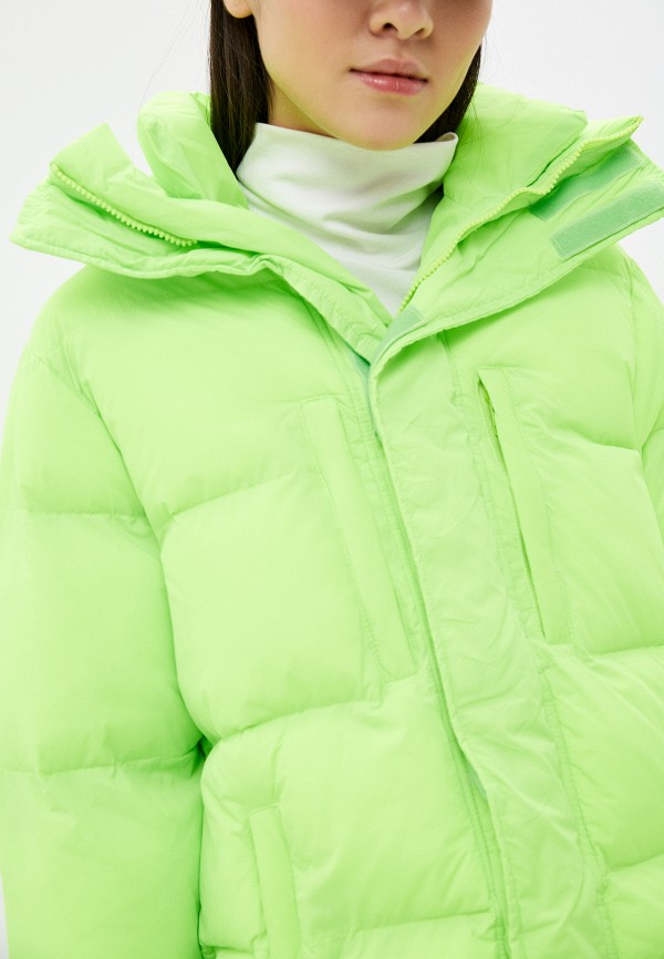 фото Куртка утепленная fresh cotton