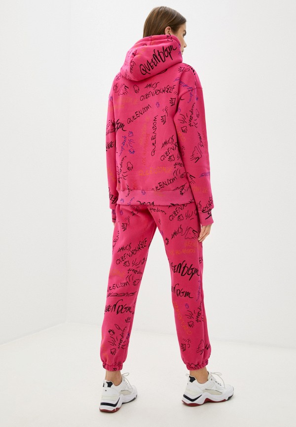 фото Костюм спортивный fresh cotton