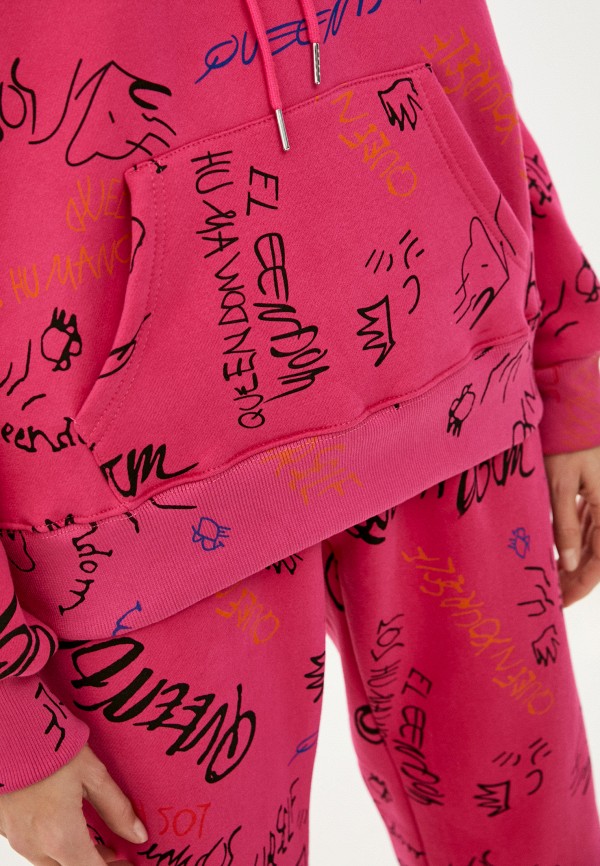 фото Костюм спортивный fresh cotton