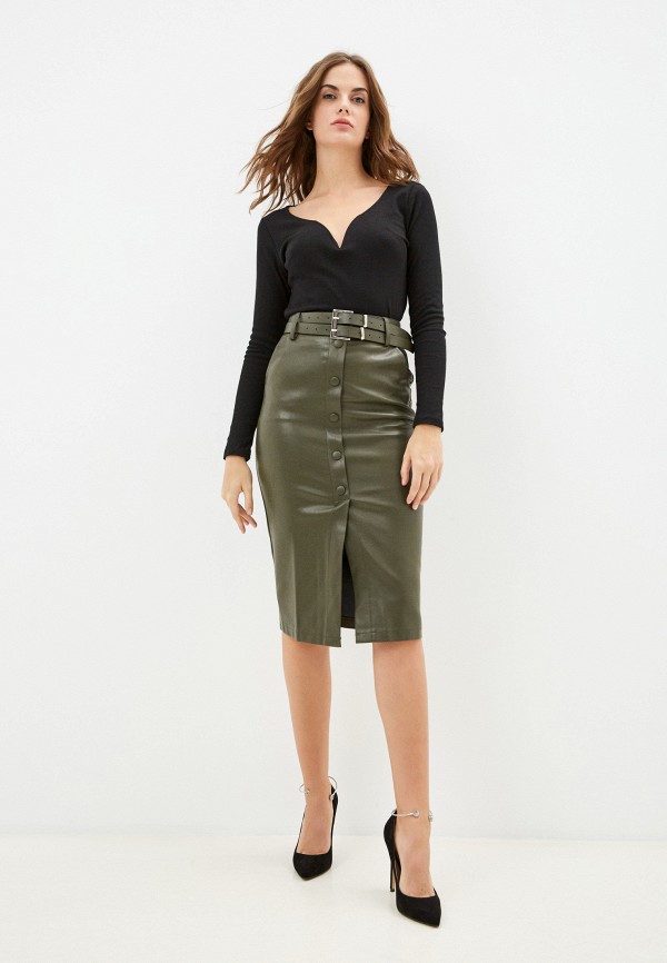 фото Пуловер fresh cotton