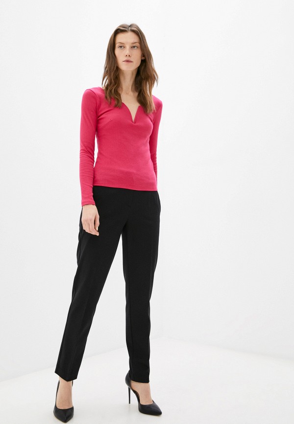 фото Пуловер fresh cotton