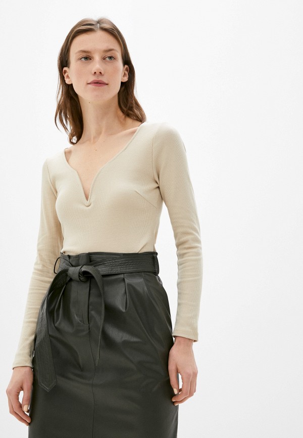 фото Пуловер fresh cotton