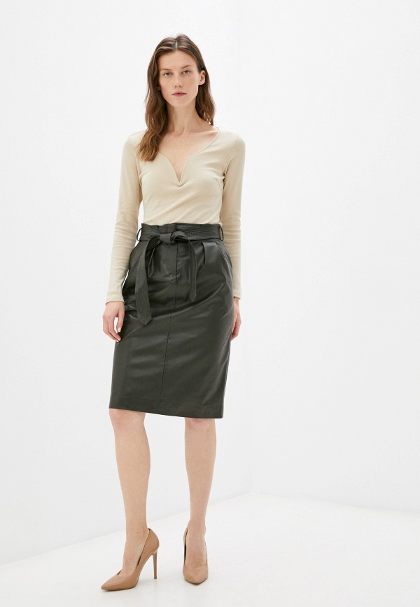 фото Пуловер fresh cotton