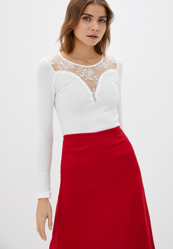 фото Лонгслив fresh cotton