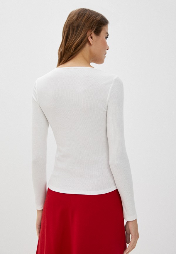 фото Лонгслив fresh cotton