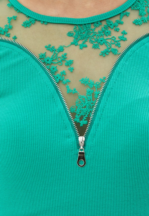 фото Лонгслив fresh cotton