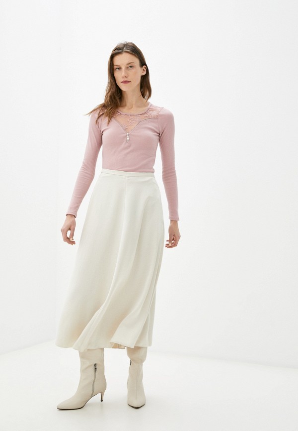 фото Лонгслив fresh cotton