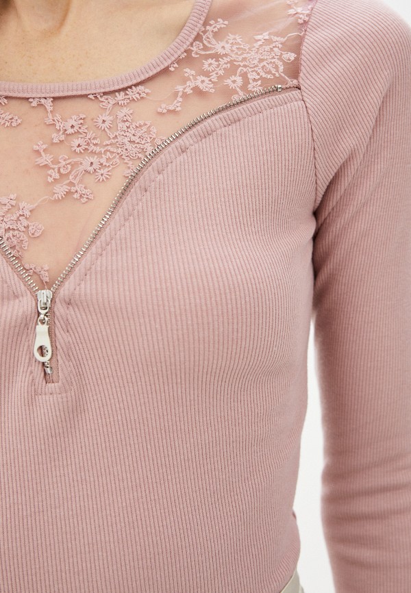 фото Лонгслив fresh cotton