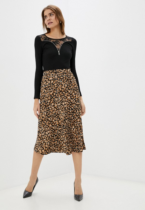 фото Лонгслив fresh cotton