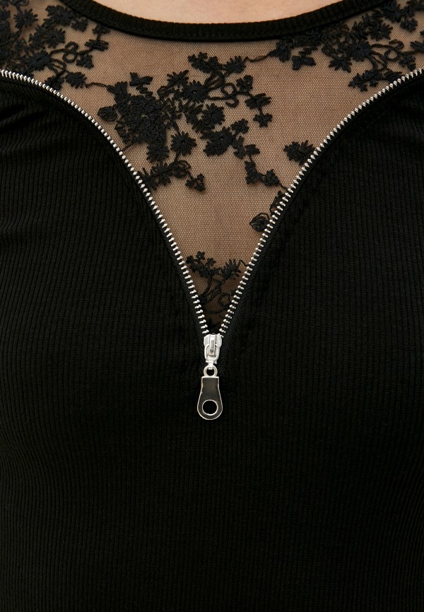 фото Лонгслив fresh cotton